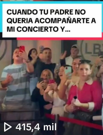 Vídeo viral creado para Arce