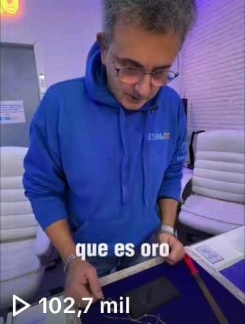 Vídeo viral creado para Te Lo Valoro